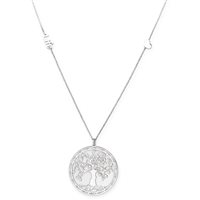 Collana Amen Donna Albero Della Vita in Argento CLIFEB1 - CLIFEB1